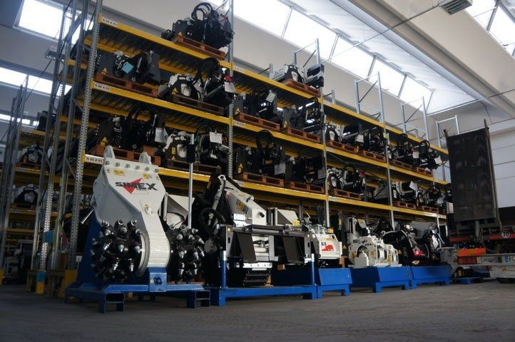 Fa. Baumatex undefined: photos 2