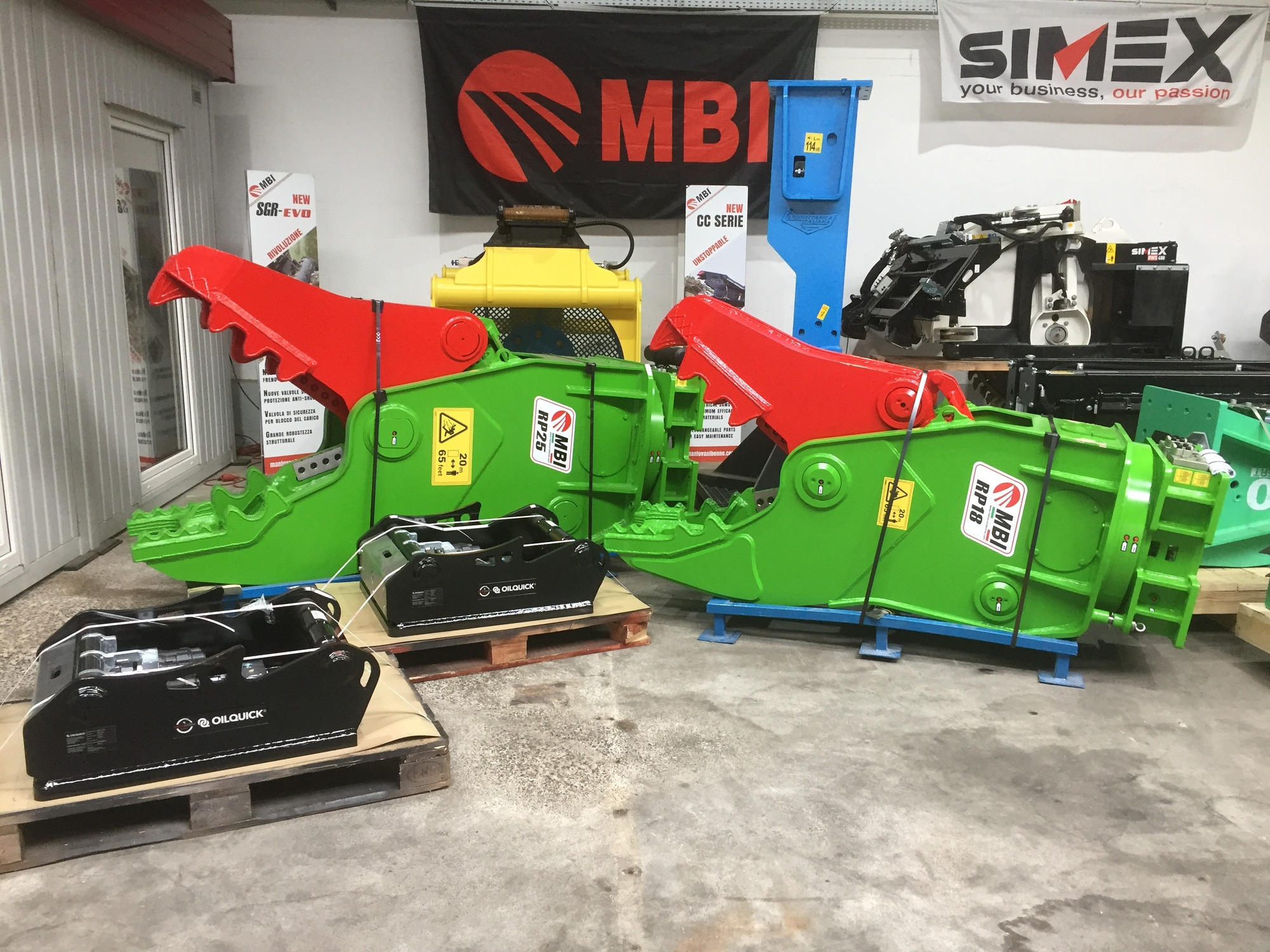 Fa. Baumatex undefined: photos 6