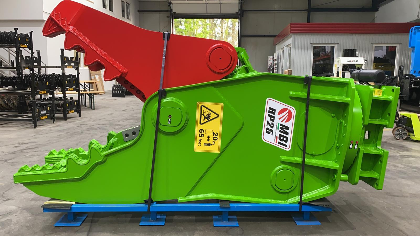 Fa. Baumatex undefined: photos 7