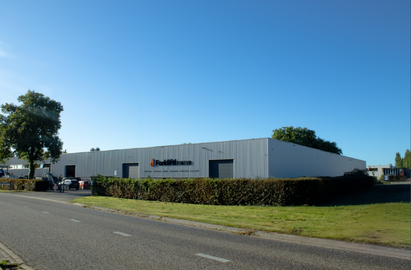 Forklifthouse B.V. - Annonce de vente undefined: photos 5