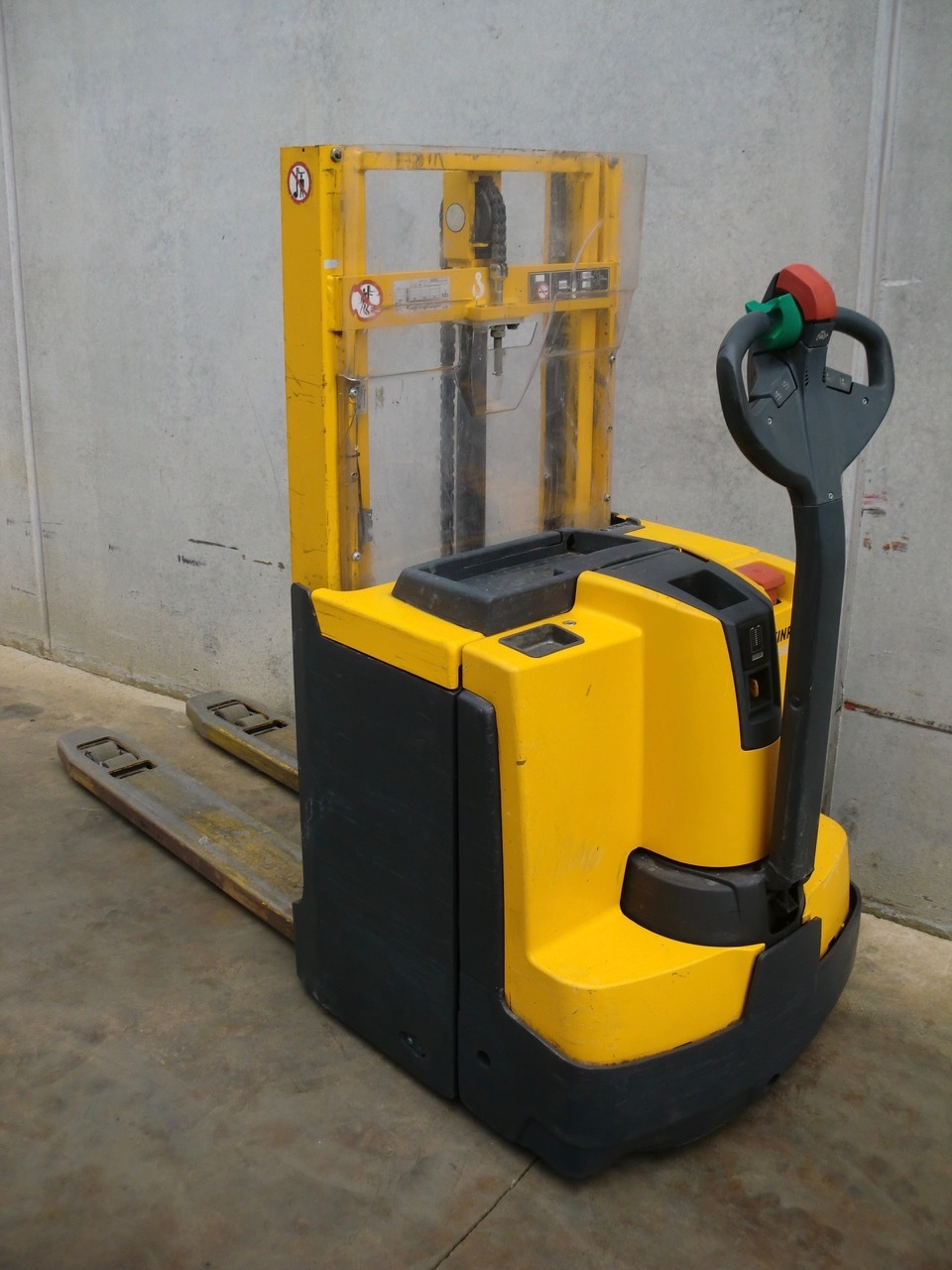 Activacions Carretillas, S.L - Annonce de vente undefined: photos 5