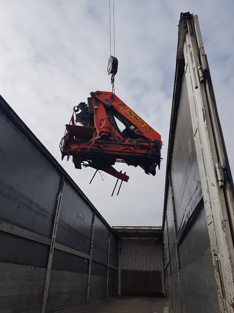 GRUCOM undefined: photos 9