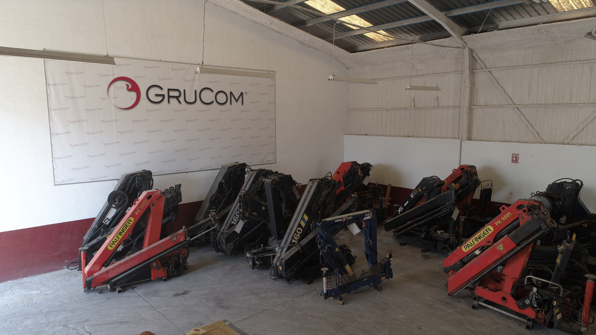 GRUCOM undefined: photos 2