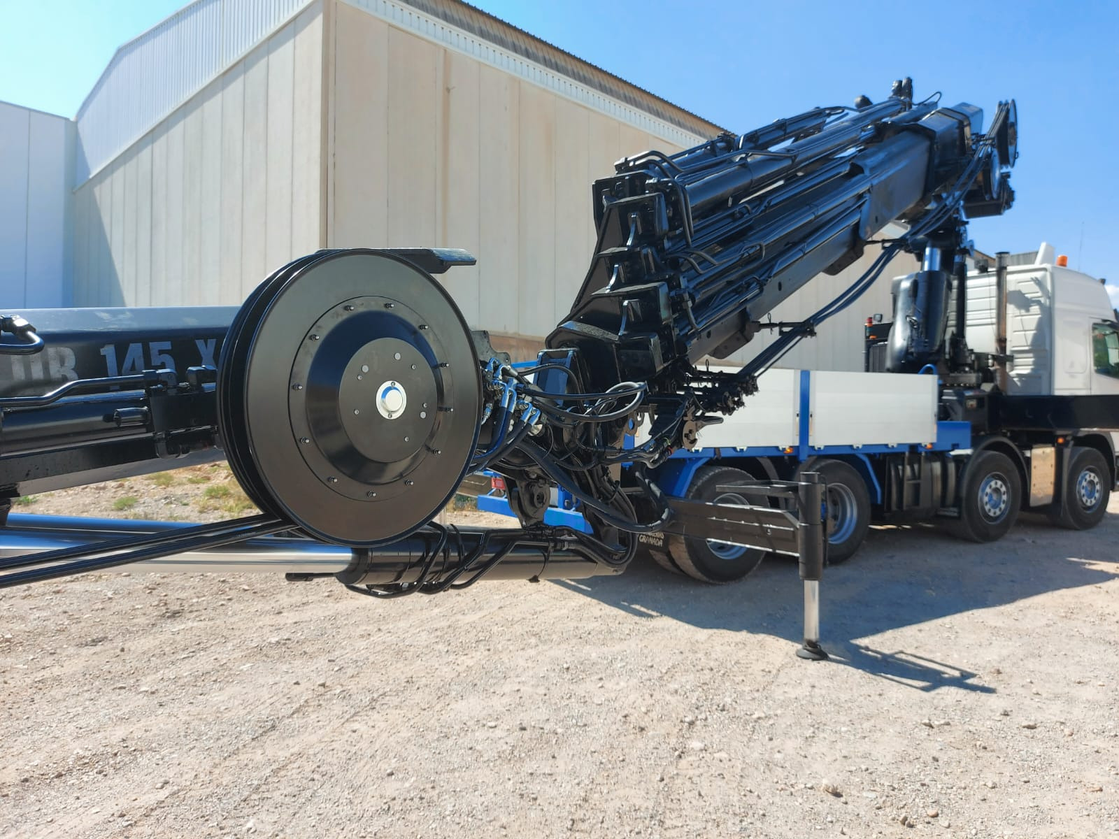 GRUCOM undefined: photos 10