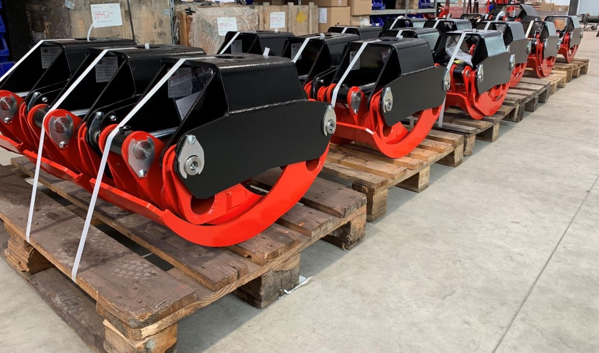 GRUCOM undefined: photos 7