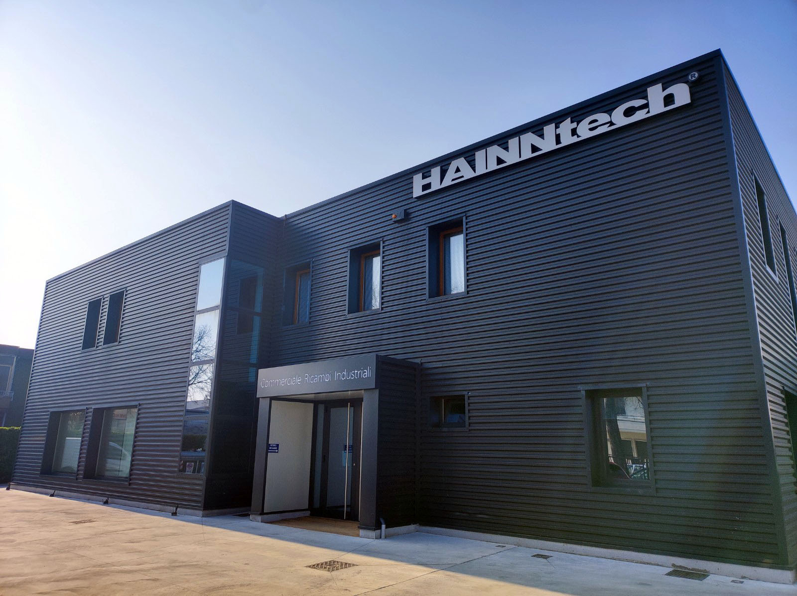 HAINNtech® - Annonce de vente undefined: photos 1