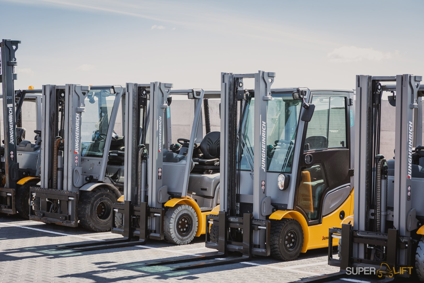 SUPERLIFT undefined: photos 14