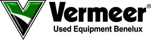 Vermeer Used Equipment Benelux sur Truck1