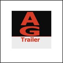 HRD NTS - Semi-remorque porte-conteneur/ Caisse mobile