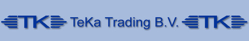 TeKa Trading B.V. sur Truck1