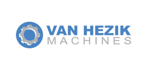 Van Hezik Machines B.V. sur Truck1