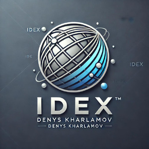 IDEX Denys Kharlamov