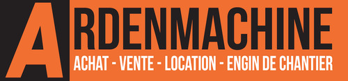 EURL ARDENMACHINE