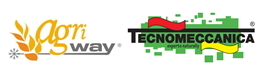 Tête d'abattage TECNOMECCANICA Kit sage fur greifer Ø550