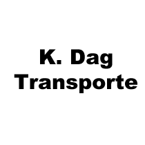 K. Dag Transporte KFZ Handel