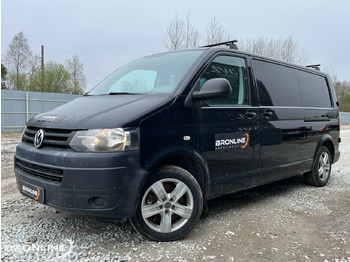 Fourgonnette VOLKSWAGEN Transporter T5