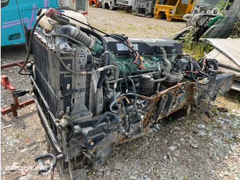 Moteur VOLVO