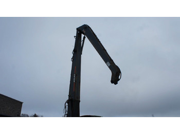 Atlas 350 MH Mobilbagger Umschlagbagger Pratzen - crédit-bail Atlas 350 MH Mobilbagger Umschlagbagger Pratzen: photos 5 Atlas 350 MH Mobilbagger Umschlagbagger Pratzen - crédit-bail Atlas 350 MH Mobilbagger Umschlagbagger Pratzen: photos 5