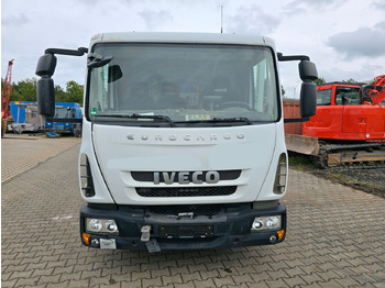 Camion plateau IVECO EuroCargo