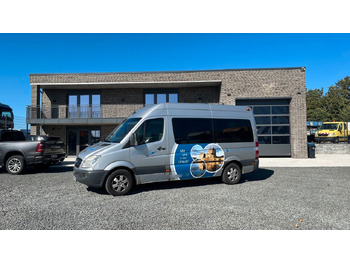 Transport de personnes MERCEDES-BENZ Sprinter 315