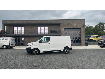 Transport de personnes PEUGEOT Expert