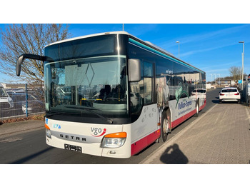 Bus urbain SETRA