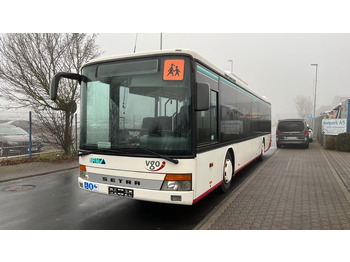 Bus urbain SETRA