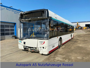 Bus urbain SOLARIS