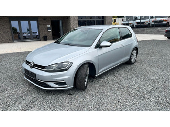 Voiture Volkswagen Golf VII Lim. Sound Start-Stopp: photos 2