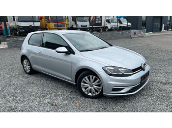 Voiture Volkswagen Golf VII Lim. Sound Start-Stopp: photos 3