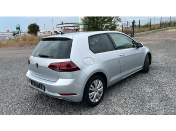 Voiture Volkswagen Golf VII Lim. Sound Start-Stopp: photos 4