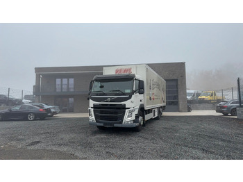 Camion frigorifique VOLVO FM 410