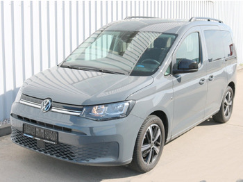 Voiture VOLKSWAGEN Caddy 2.0