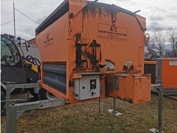 Travaux routiers ATC 25: photos 5