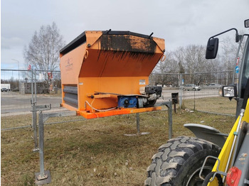Travaux routiers ATC 25: photos 3
