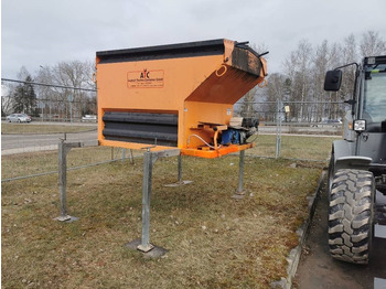 Travaux routiers ATC 25: photos 4