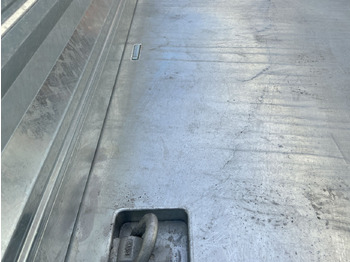 Remorque benne neuf Möslein TTD 11 Breite Reifen 5,70 lang Kipper Tieflader, Breite Reifen, 5,70 m lang-- Neufahrzeug --: photos 3 Remorque benne neuf Möslein TTD 11 Breite Reifen 5,70 lang Kipper Tieflader, Breite Reifen, 5,70 m lang-- Neufahrzeug --: photos 3