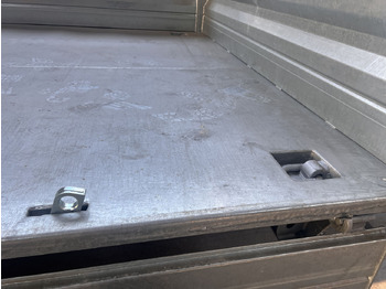 Remorque benne neuf Möslein TTD 14 Schwebheim  14 t Tandemkipper Tieflader Breite Reifen-- Neufahrzeug --: photos 3