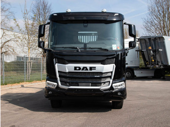 DAF XD 410 FA Absetzkipper DAF XD 410 FA Absetzkipper - crédit-bail DAF XD 410 FA Absetzkipper DAF XD 410 FA Absetzkipper: photos 4