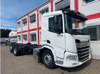DAF XD 450 FAN Fahrgestell  - crédit-bail DAF XD 450 FAN Fahrgestell: photos 2