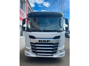DAF XD 450 FAN Fahrgestell  - crédit-bail DAF XD 450 FAN Fahrgestell: photos 3