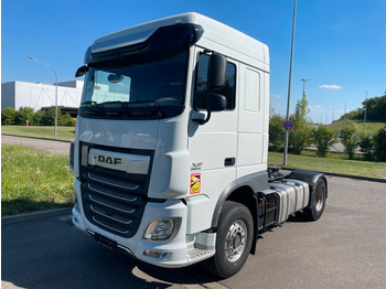 Tracteur routier DAF XF 450