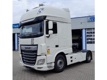 Tracteur routier DAF XF 480