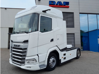 Tracteur routier DAF XG 480