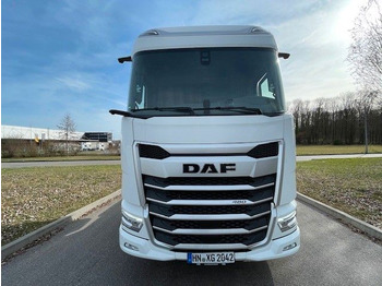 Tracteur routier DAF XG 480