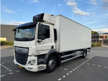 Camion frigorifique DAF CF 290 2015 euro 6 only 600.000 km: photos 2