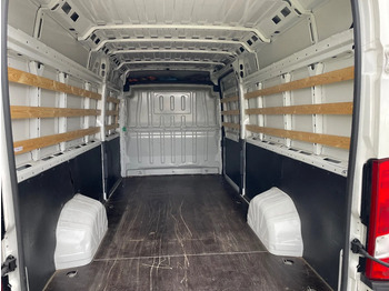 Fourgon utilitaire Peugeot Boxer 2.2 hdi 3-2021 L4 H2 airspring !!!: photos 5