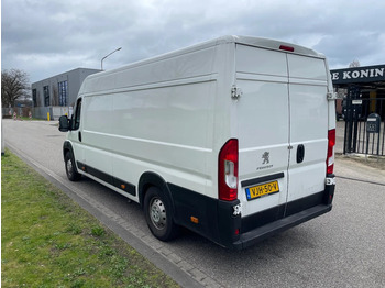 Fourgon utilitaire Peugeot Boxer 2.2 hdi 3-2021 L4 H2 airspring !!!: photos 4
