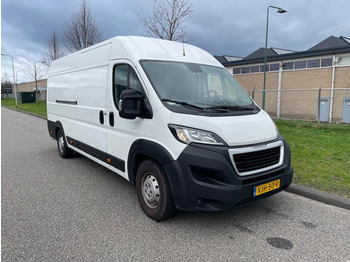 Fourgon utilitaire Peugeot Boxer 2.2 hdi 3-2021 L4 H2 airspring !!!: photos 2