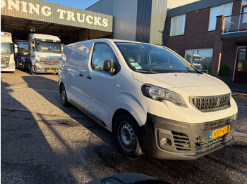 Fourgonnette PEUGEOT Expert
